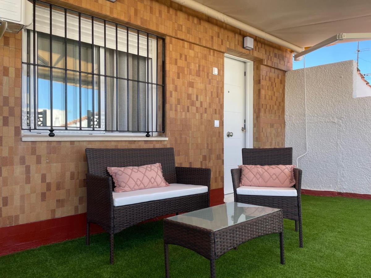 Appartement Apartamento Turistico Atico La Piterilla *